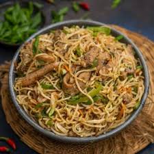 Hakka Noodles